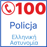 policja