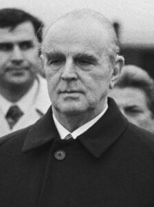 karamanlis
