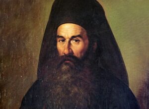 palaion patron germanos