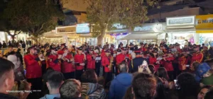 filarmoniki liontaria manousakis