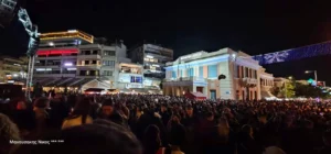 plateia eleytherias nikos manousakis